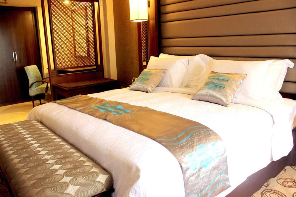 แกรนด์ ซาฮิด จายา จาการ์ต้า ซิตี้ เซ็นเตอร์ Hotel จาการ์ตา ภายนอก รูปภาพ